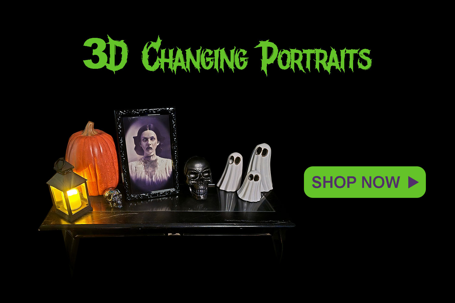 3DchangingPortraits